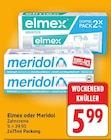 Sensitive Doppelpack von Elmex für 5,99 € bei E center im Angebot Sensitive Doppelpack von Elmex im aktuellen E center Prospekt