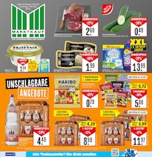 Marktkauf Prospekt: "Aktuelle Angebote", 47 Seiten, 12.05.2025 - 17.05.2025