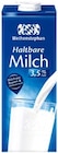 Aktuelle Milch Angebote bei Kaufland in Berlin Aktuelles Haltbare Milch Angebot bei Kaufland in Berlin ab 1,11 €