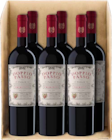 EDEKA - Wein auch 0,0% Alkoholfrei Angebot im Prospekt Wein auch 0,0% Alkoholfrei bei EDEKA im Prospekt "" für 4,99 €