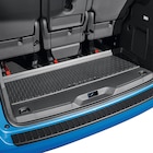 Gepäckraumeinlage für den Extra-Schutz im Kofferraum bei Volkswagen im Prospekt "" für 63,72 €