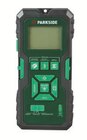Multifunktionsdetektor mit Laserentfernungsmesser von Parkside für 16,99 € bei Lidl im Angebot Multifunktionsdetektor mit Laserentfernungsmesser von Parkside im aktuellen Lidl Prospekt