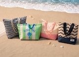 Strandtaschen Angebote bei Woolworth Essen für 6,00 €