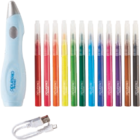 Airbrush Starterset, 19 teilig Angebot in Kahl Airbrush Starterset, 19 teilig im aktuellen Prospekt bei Lidl in Kahl