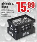 o. Bluna von afri cola für 15,99 € bei Trinkgut im Angebot o. Bluna von afri cola im aktuellen Trinkgut Prospekt
