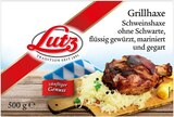 Penny - Grillhaxe Angebot im Prospekt Grillhaxe bei Penny im Prospekt "" für 4,99 €