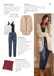 Jacke Angebot im aktuellen Tchibo im Supermarkt Prospekt auf Seite 27