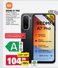Aktuelle Fernseher Angebote bei Marktkauf in Böblingen Aktuelles Redmi A7 Pro Angebot bei Marktkauf in Böblingen ab 104,99 €