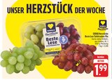 Aktuelle Weintrauben Angebote bei E center in Nürnberg Aktuelles Beste Lese Tafeltrauben Mix Angebot bei E center in Nürnberg ab 1,99 €