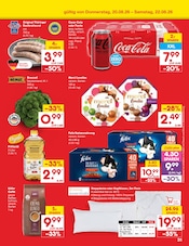 Bratwurst im Netto Marken-Discount Prospekt in Halle Aktueller Netto Marken-Discount Prospekt mit Bratwurst, "Aktuelle Angebote", Seite 49