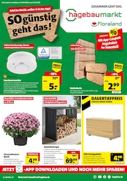 Hagebaumarkt Prospekt für Gladbeck mit 18 Seiten Hagebaumarkt Prospekt für Gladbeck: "SO günstig geht das!", 18 Seiten, 30.08.2025 - 06.09.2025