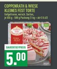 Kleines Fest Torte im Angebot bei Marktkauf in Wuppertal Kleines Fest Torte Angebote von Coppenrath & Wiese bei Marktkauf Wuppertal für 5,00 €