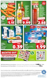Aktueller Kaufland Prospekt mit Rum, "Aktuelle Angebote", Seite 54