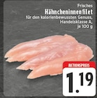 Angebot im EDEKA Wetter (Ruhr) Prospekt EDEKA Wetter (Ruhr) Prospekt mit im Angebot für 1,19 €