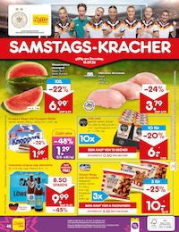 Netto Marken-Discount Bier im Prospekt Netto Marken-Discount Bier im Prospekt