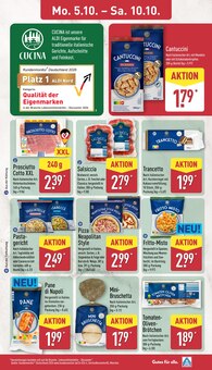 ALDI Nord Prospekt der aktuellen Woche, gĂĽltig von 05.10.2026 bis 10.10.2026 Aktueller ALDI Nord Prospekt "Aktuelle Angebote" mit 49 Seiten
