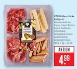 Aktuelles Herzstücke Antipasti Angebot bei Marktkauf in Heilbronn ab 4,99 €