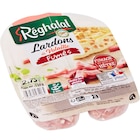 Lardons de volaille fumés Halal - RÉGHALAL à 1,99 € dans le catalogue Carrefour