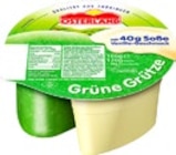 Rote Grütze von OSTERLAND für 0,33 € bei Kaufland im Angebot Rote Grütze von OSTERLAND im aktuellen Kaufland Prospekt