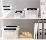 Aufbewahrungsbox „SmartStore Classic“ Angebote bei Hagebaumarkt Stralsund für 4,99 €