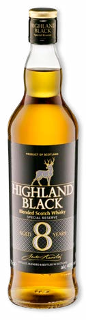 Highland Black bei ALDI Nord in Bochum Highland Black im Angebot bei ALDI Nord Bochum für 14,99 €
