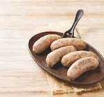Super U Barbaste - Promo Andouillette pur porc de qualité supérieure Promo Andouillette pur porc de qualité supérieure à 10,99 € dans le catalogue Super U à Barbaste