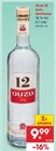 Ouzo 12 für 9,99 € bei Netto Marken-Discount im Angebot Ouzo 12 im aktuellen Netto Marken-Discount Prospekt