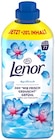 Weichspüler im Angebot bei Penny in Dinslaken Weichspüler Angebote von Lenor bei Penny Dinslaken für 3,99 €
