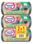 Promo Sacs poubelle 2 + 1 offert à 4,96 € dans le catalogue B&M à Coignières