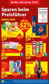 Süßigkeiten im Lidl Prospekt in Kempten Aktueller Lidl Prospekt mit Süßigkeiten, "LIDL LOHNT SICH", Seite 12