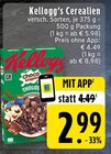 EDEKA Hopsten - Choco Krispies Angebot im Prospekt Choco Krispies bei EDEKA im Hopsten Prospekt für 2,99 €