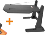 Mähroboter Vision Cloud S300 von WORX im aktuellen Globus-Baumarkt Prospekt