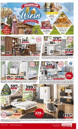 Büromöbel Angebot & Preis im aktuellen Segmüller Prospekt Büromöbel Angebot im aktuellen Segmüller Prospekt auf Seite 5