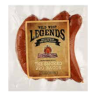 E center Walldorf - The BBQ Bacon Grillwurst Angebot im Prospekt The BBQ Bacon Grillwurst bei E center im Walldorf Prospekt für 6,99 €