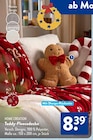 Teddy-Fleecedecke bei ALDI SÜD im Herzogenaurach Prospekt für 8,39 €