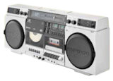 Retro-Boombox LIFE P66538 (MD44538) bei expert im Spremberg Prospekt für 169,00 €