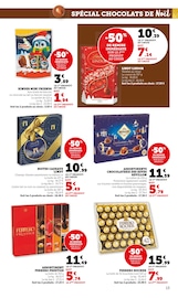Chocolat Angebote im Prospekt "U Express" von U Express Chocolat Angebote im Prospekt "U Express" von U Express auf Seite 13
