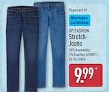 Stretch-Jeans im Angebot bei ALDI Nord in Leipzig Stretch-Jeans Angebote von UP2FASHION bei ALDI Nord Leipzig für 9,99 €