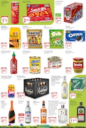 Aktueller GLOBUS Prospekt mit Gin, "Aktuelle Angebote", Seite 9