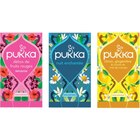 SUR TOUS LES THÉS ET INFUSIONS - PUKKA dans le catalogue Carrefour