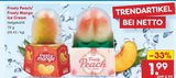 Frosty Peach im Netto Marken-Discount Prospekt Frosty Peach im aktuellen Netto Marken-Discount Prospekt für 1,99 €