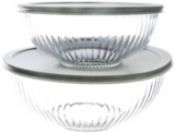 Glasschüsseln Angebote bei Thomas Philipps Aachen für 7,77 €