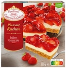 Erdbeer-Cheesecake Angebote von Coppenrath & Wiese bei Kaufland Reutlingen für 3,29 €
