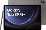 Tablet Galaxy Tab S9 FE+ WiFi Angebote von Samsung bei expert Karlsruhe für 499,00 €