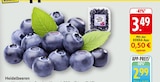 EDEKA Körperich - Heidelbeeren Angebot im Prospekt Heidelbeeren bei EDEKA im Körperich Prospekt für 2,99 €