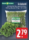 Angebot im EDEKA Erwitte Prospekt EDEKA Erwitte Prospekt mit im Angebot für 2,79 €