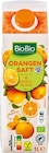Aktuelles Bio Orangensaft Angebot bei Netto Marken-Discount in Magdeburg ab 2,19 €