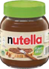 Plant Based von nutella im aktuellen Marktkauf Prospekt für 1,99 €