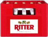 Pils im Angebot bei Kaufland in Bochum Pils Angebote von RITTER bei Kaufland Bochum für 8,88 €