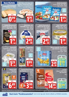 Bifi Angebot im EDEKA Prospekt, gültig von 28.07.2025 bis 02.08.2025 Bifi Angebot im aktuellen EDEKA Prospekt auf Seite 10